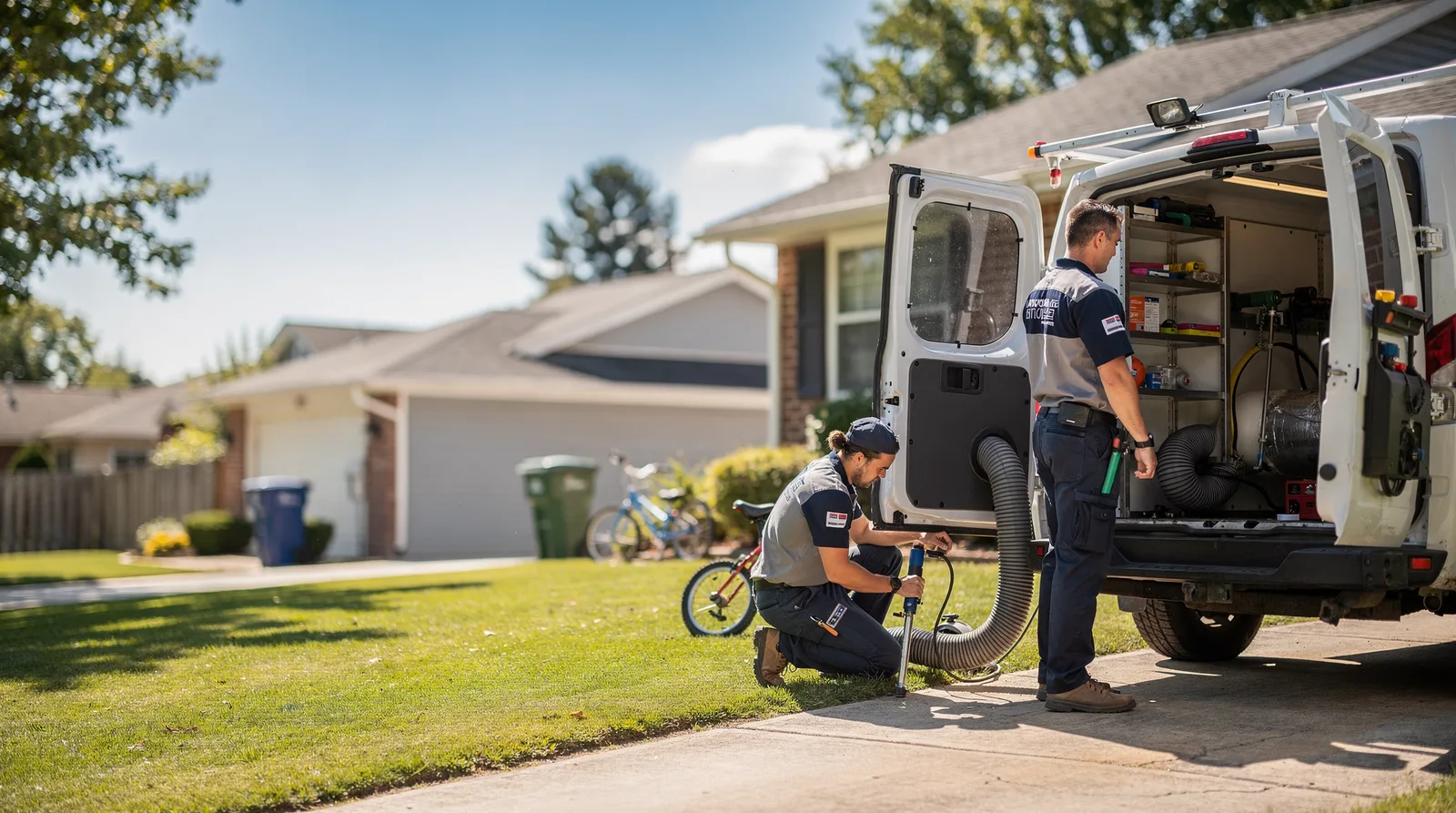 24/7 HVAC Repair & AC Replacement in Jbphh, HI near me